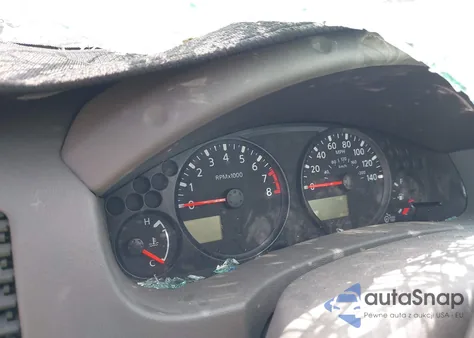 2021 Nissan Frontier Sv 4X4 z USA, uszkodzony, nr VIN 1N6ED0EB7MN711589